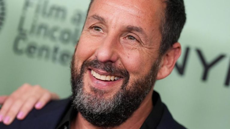Adam Sandler Starring in ‘Time Out,’ Remake of French Psychological Drama for Netflix