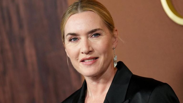 Kate Winslet in Talks to Star in ‘Lord of the Rings: Hunt for Gollum’ With Andy Serkis