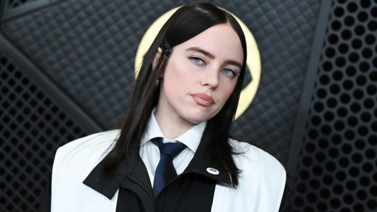 Billie Eilish in Talks to Make Movie Acting Debut in ‘The Bell Jar’ From ‘Women Talking’ Director Sarah Polley