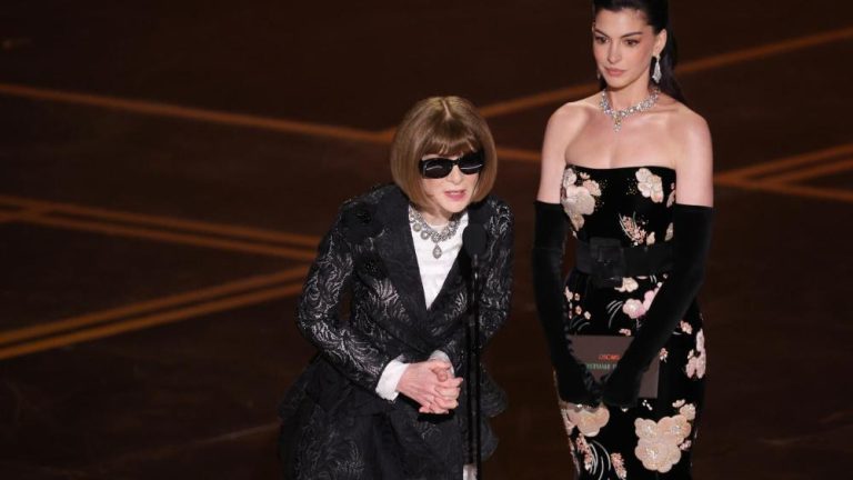 On Hollywood’s Biggest Night, Why Were the Movie Stars in Hiding?
