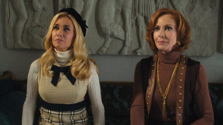 ‘Palm Royale’ Canceled at Apple TV After Two Seasons
