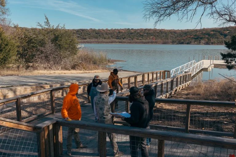 Texas Opened First New State Park in 25 Years – Here’s Why It’s Already Selling Out