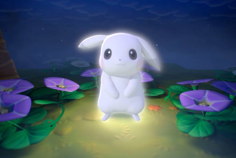 We played Pokémon Pokopia, ask us anything
