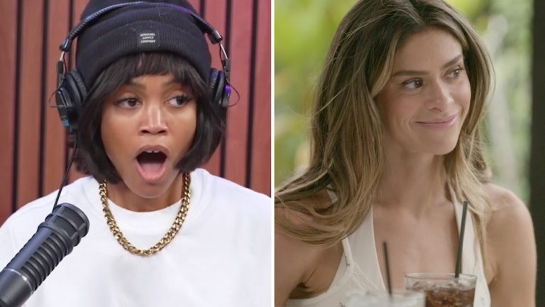 Former Bachelorette Rachel Lindsay Says the Franchise is ‘Over’ After Taylor Frankie Paul Season Gets Pulled: ‘How Do You Move Forward Past That?’
