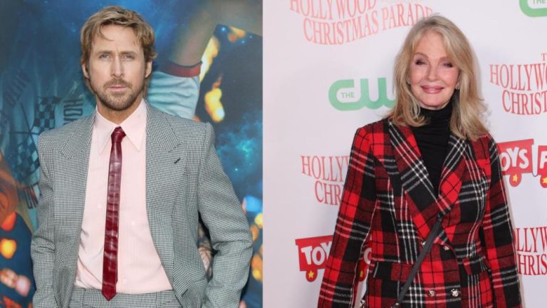 Ryan Gosling Accepts Deidre Hall’s ‘Days of Our Lives’ Invite After Calling Her His ‘OG Acting Inspiration’