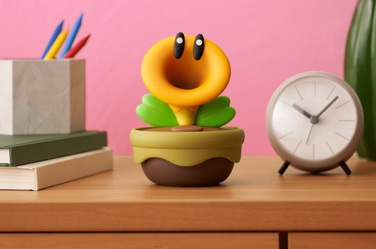 Weird Nintendo never went away