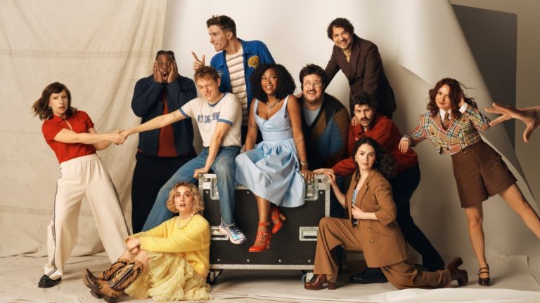 ‘SNL U.K.’ Extends First Season to 8 Episodes