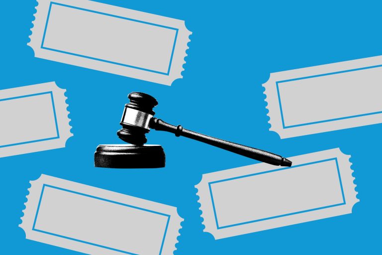 Live Nation says it will fight monopoly suit loss