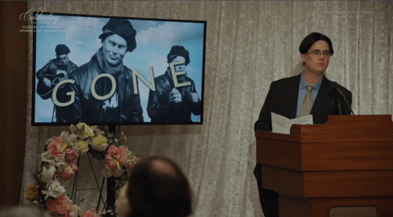 ‘On Cinema at the Cinema’: How Tim Heidecker and Gregg Turkington Pull Off the Internet’s Most Deranged Movie Review Show