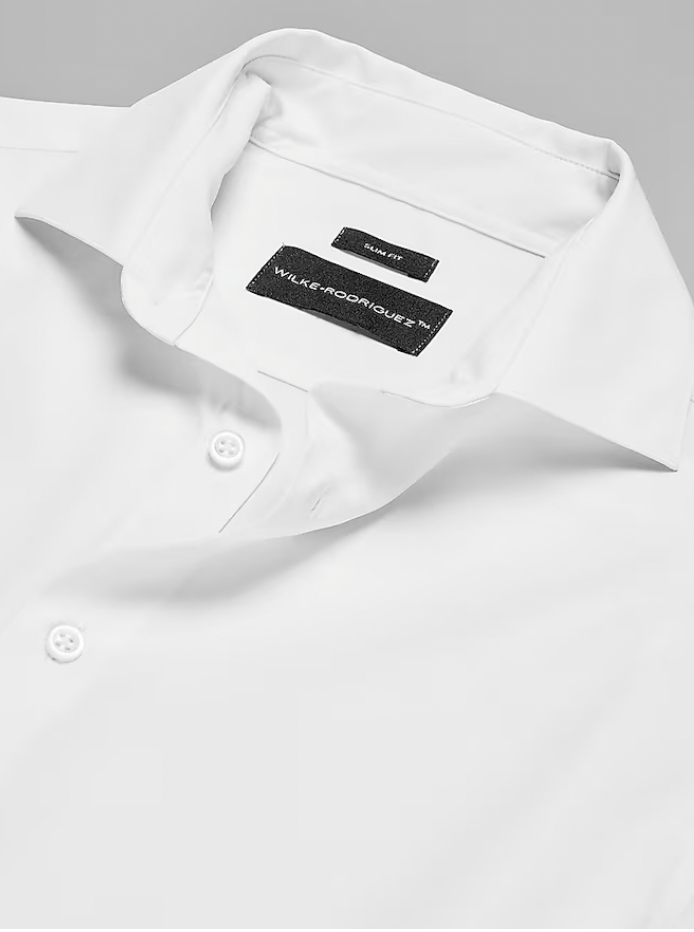 Curating a JFK Jr.-Inspired Wardrobe This Spring? Men’s Wearhouse Has You Covered
