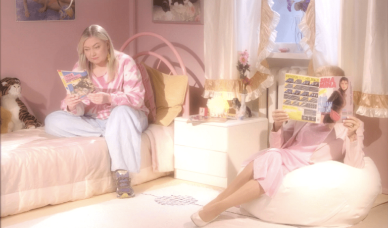 ‘Soap Fever’ Director on American Soap Opera Mania in 90s Finland: ‘In Moments of Crisis, People Don’t Need Prestige, They Need Connection’