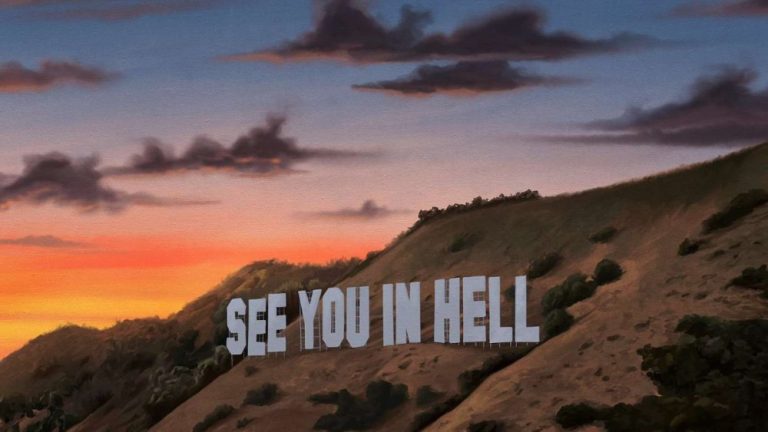 ‘Star Wars’ Writer’s Scripted Hollywood Satire Podcast ‘See You in Hell’ Takes on AI in Timely New Episode