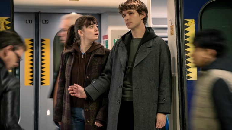‘Talamasca: The Secret Order’ Canceled After One Season at AMC (EXCLUSIVE)