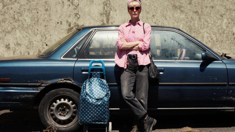 ‘Tow’ Review: Rose Byrne Plays Another Charismatic Pill — a Seattle Homeless Woman Fighting to Get Her Car Back
