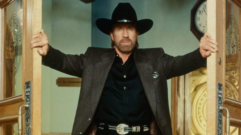 Chuck Norris’ ‘Walker, Texas Ranger’ Nearly Collapsed In Season 1 — But Went on to Become a Massive CBS Saturday Night Hit