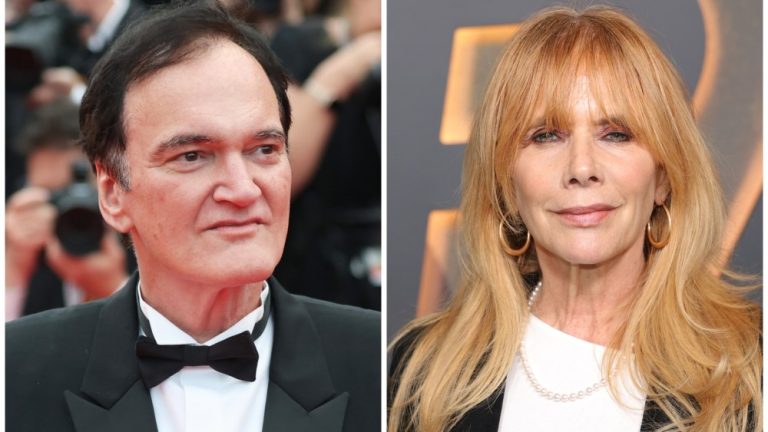 Quentin Tarantino Fires Back at Rosanna Arquette for Criticizing His N-Word Use in Movies: ‘A Decided Lack of Class, No Less Honor’