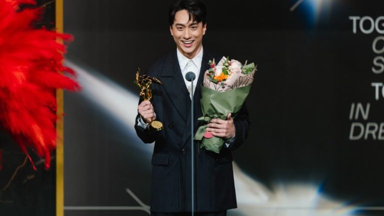 Terrance Lau on Action Stardom, Hong Kong’s Shrinking Market and the Script He’s Banking On: ‘We’re Losing That Strong, Personal Voice’ (EXCLUSIVE)