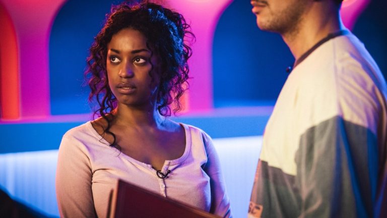 France Télévisions Boards ‘Free Pass’ From ‘Kissing Booth’ Producers and Mathieu Missoffe’s New Sci-Fi Thriller as It Pivots to Leaner, High Impact Series