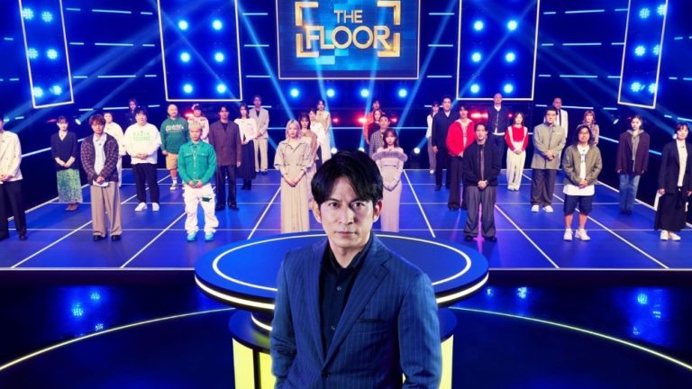 Okada Junichi to Host Nippon TV’s ‘The Floor,’ Asia’s First Edition of Global Quiz Format (EXCLUSIVE)