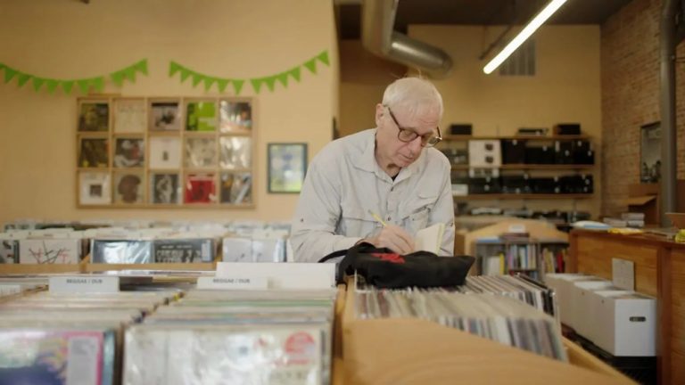 ‘The Last Critic’ Review: A Captivating Portrait of Robert Christgau, the Brilliant Mad Professor of Rock Critics, and How He Made the Grade