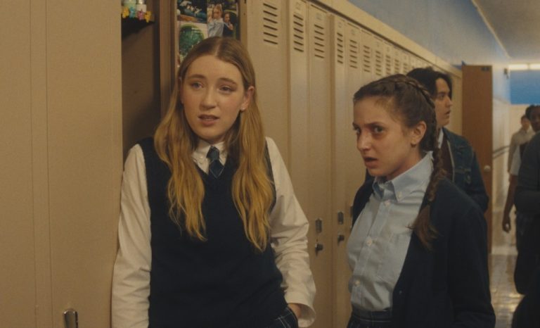 ‘The Beauty’ Finale Director Breaks Down That Disgusting Transformation Scene, [SPOILER]’s Change of Heart and Who Should Return in Season 2