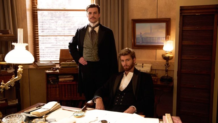 PBS’ ‘The Forsytes’ Puts a Glamorous New Spin on the Beloved Family Drama: TV Review