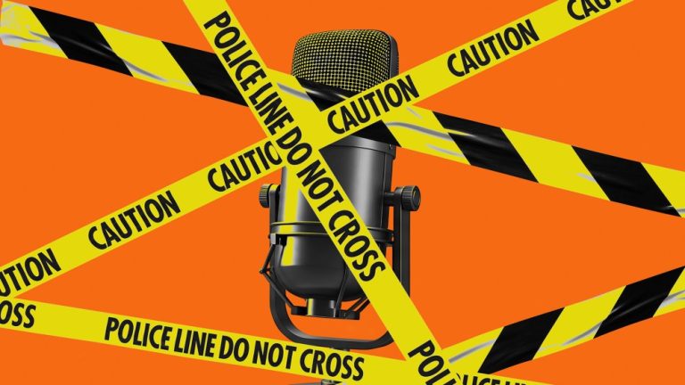 How True Crime Podcasters Are Asking Listeners to Help Them Solve Cases