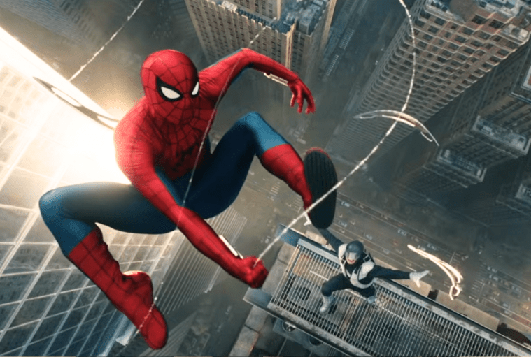 ‘Spider-Man: Brand New Day’ Trailer Shatters Record With 718.6 Million Views — The Biggest Movie Trailer Launch in History