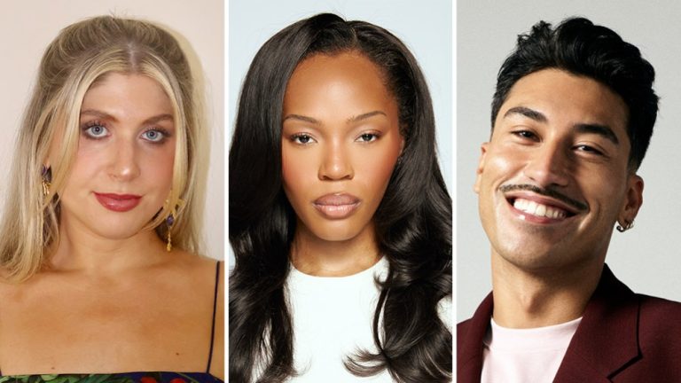 Variety’s 10 Creators to Watch Spotlights the New Class of Online Talent