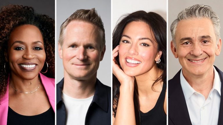 NBCU Television Chairman Pearlena Igbokwe and Apple Services VP Oliver Schusser Join Variety’s Entertainment Marketing Summit