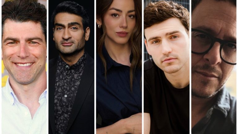 ‘White Lotus’ Season 4 Casts Max Greenfield, Kumail Nanjiani, Chloe Bennet, Charlie Hall, Jarrad Paul