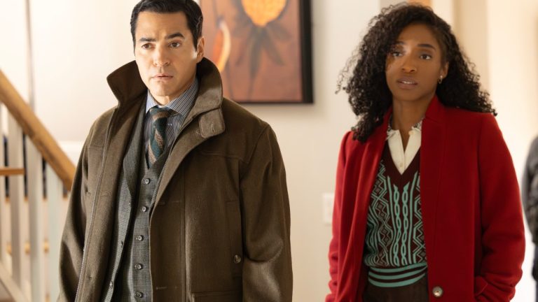 ‘Will Trent’ Star Iantha Richardson on Faith’s ‘Full Circle’ Moment With Amanda: ‘We Could Connect on Our Imperfections’