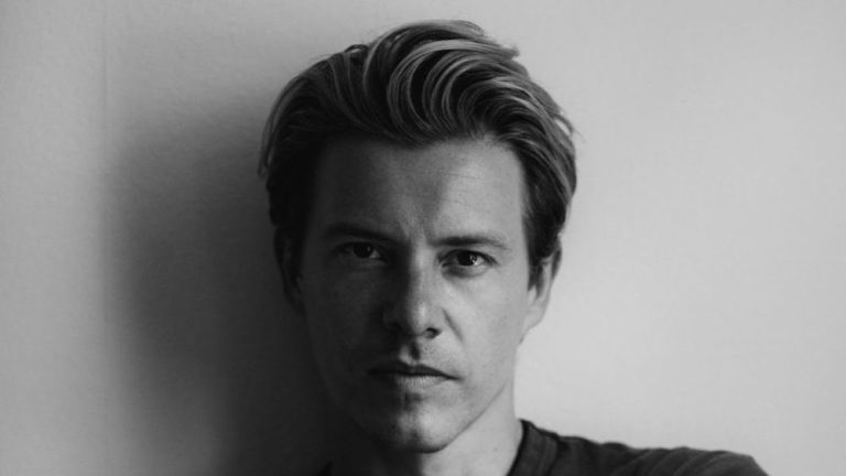 ‘Bishop’: Amazon Cop Thriller Series Casts Xavier Samuel