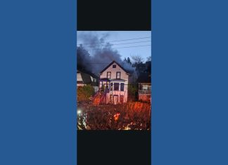 No injuries reported after house fire in Seattle’s Interbay neighborhood
