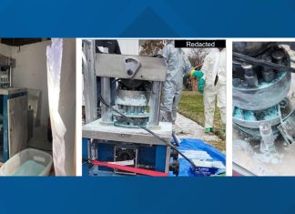 Spokane man will spend 20 years in prison for running fentanyl “pill mill” in Hillyard