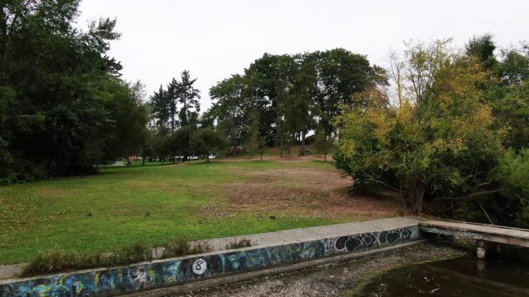 Person dies after being pulled from Green Lake