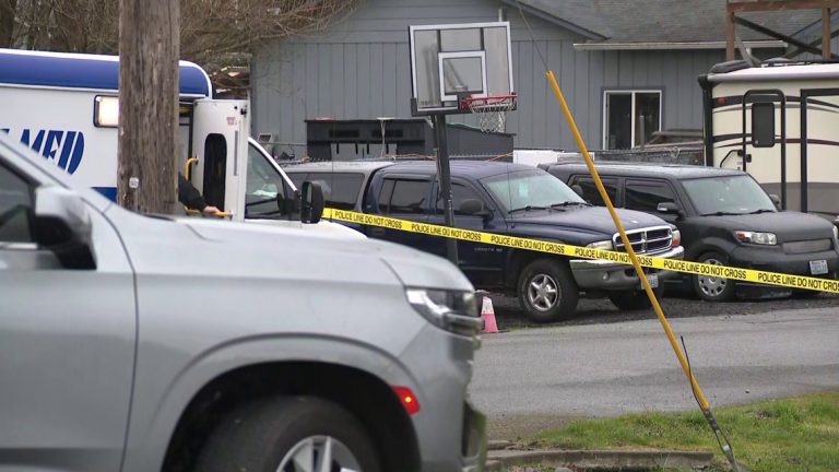 Man shot, killed by police responding to domestic violence call in Algona