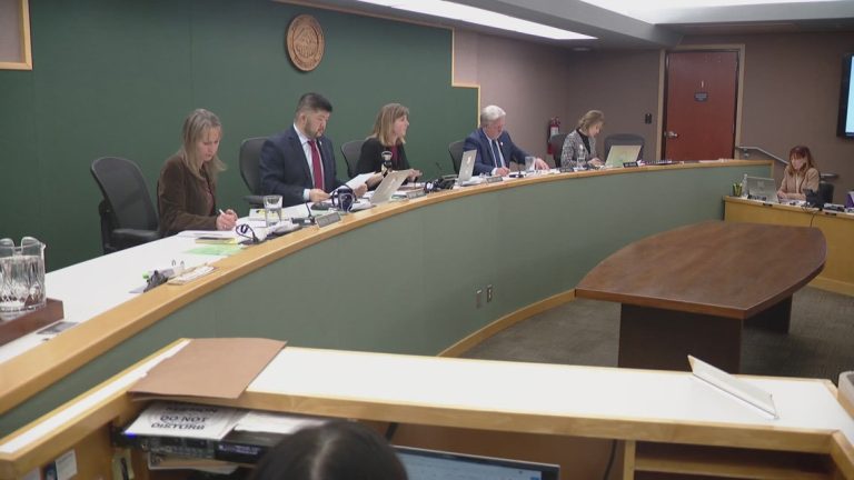 Pierce County Council approves new public safety sales tax