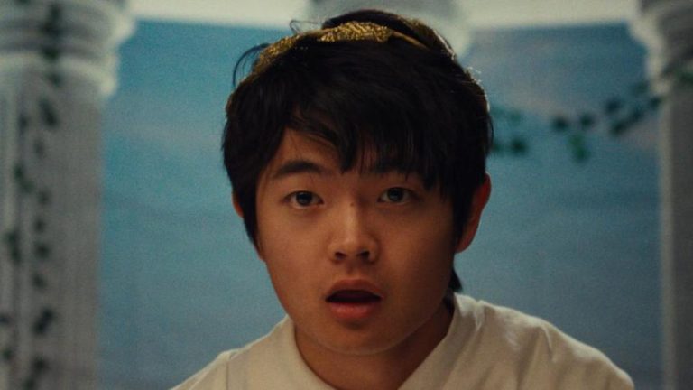 ‘Brian’ Review: A Hilarious High-School Comedy With Dark Jokes and Multiple Meltdowns