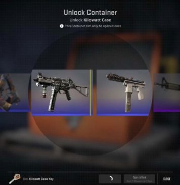 Bellevue-based Valve sued over loot boxes, claims Valve built illegal gambling system