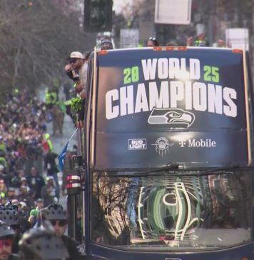 Washington’s ‘millionaires tax’ to affect Seahawks, but impact seen as limited