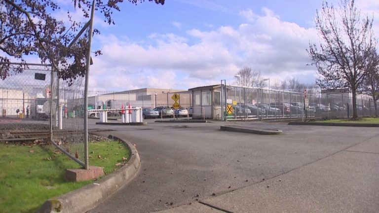 Pierce County advances plan for temporary ban on new detention facilities