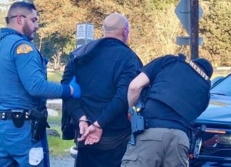 Mason County man charged with killing wife, man in Hoodsport shooting