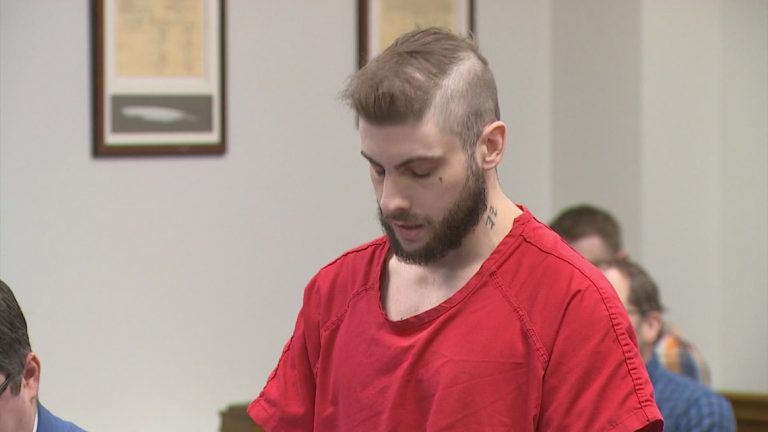 Man sentenced to 40 years for Seattle motel fire that killed 2, injured 7