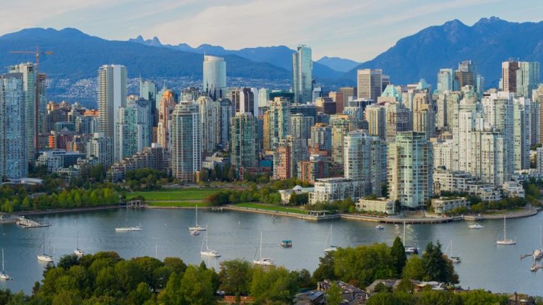 British Columbia adopts permanent daylight saving time; western Washington an hour behind November through March