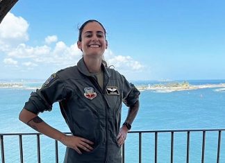 Washington service member among 6 killed in US military crash in Iraq