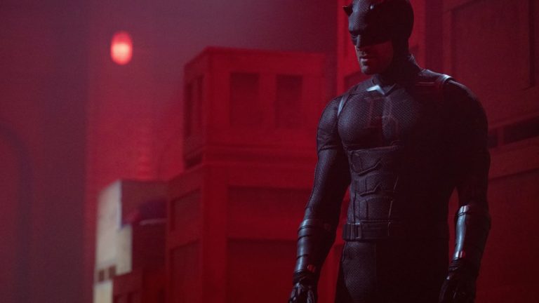 ‘Daredevil: Born Again’ Stars on Season 2 Premiere and Kingpin’s ICE Parallels: ‘Hopefully This Is a Wake-Up Call’ to ‘Fight the Oppression’