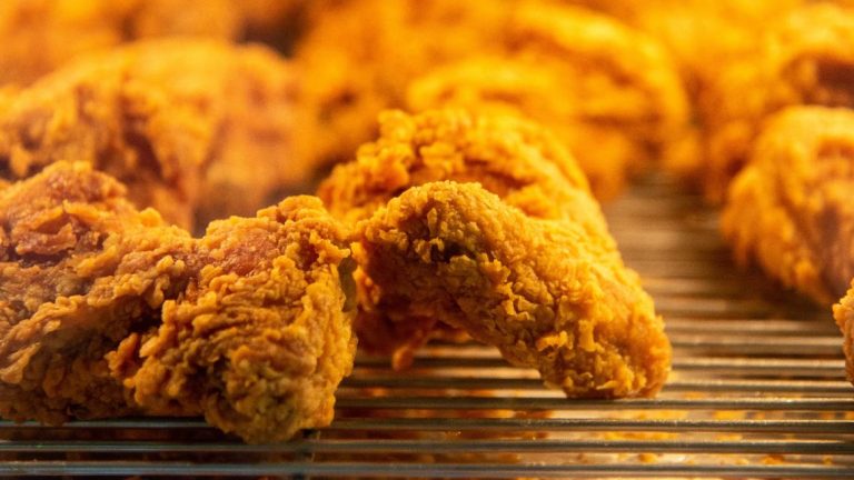 Seattle is getting a new fast-casual chicken restaurant. Here’s where