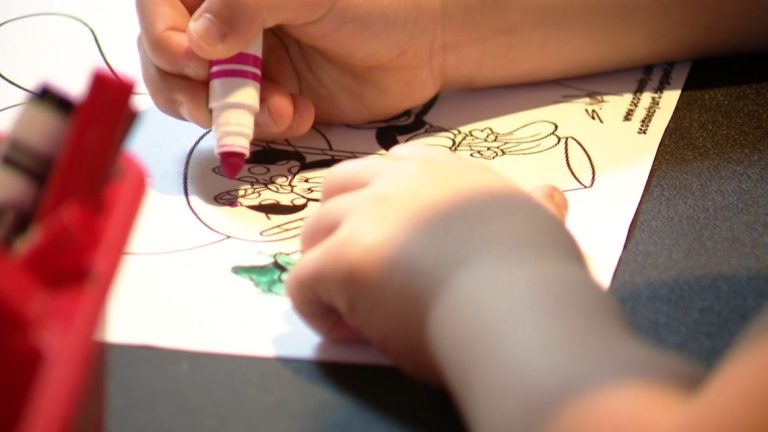 New building code guidelines may force some daycares to reduce capacity