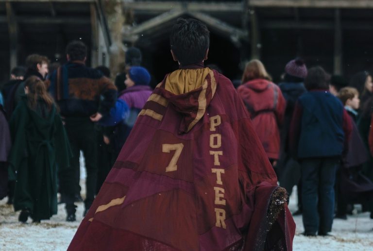 There is no ethical consumption of HBO’s Harry Potter series